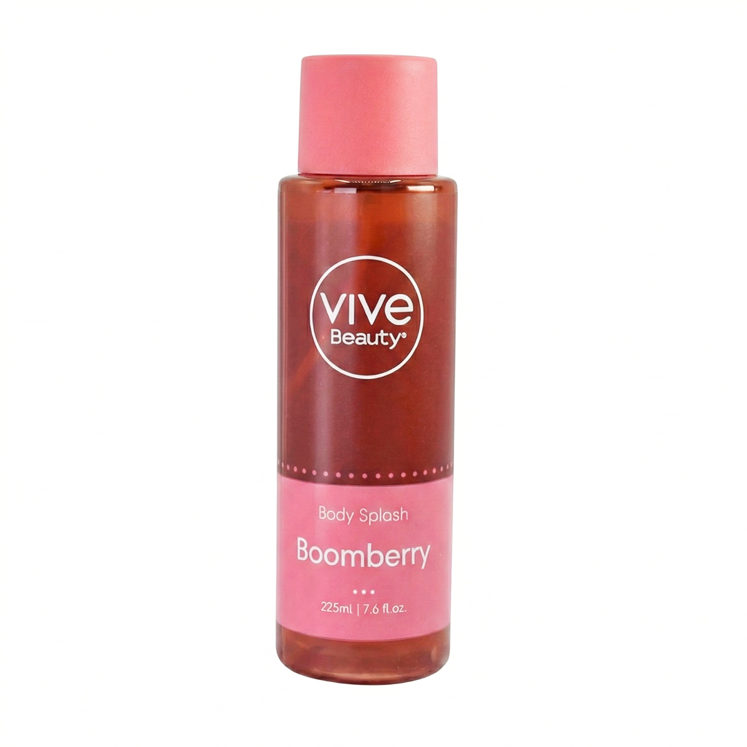 BODY SPLASH BOOMBERRY