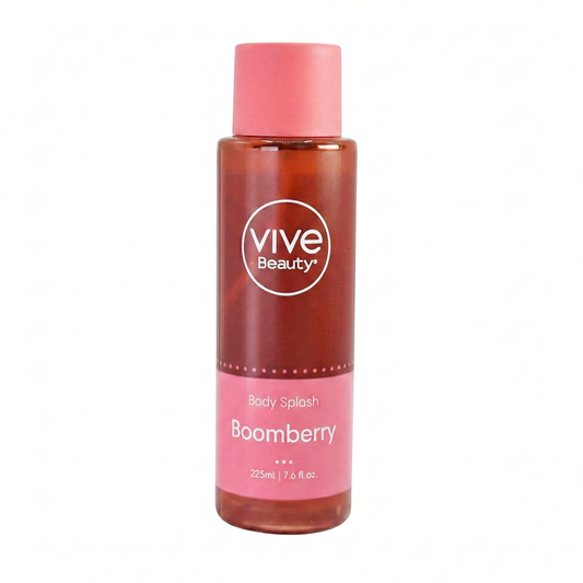 BODY SPLASH BOOMBERRY