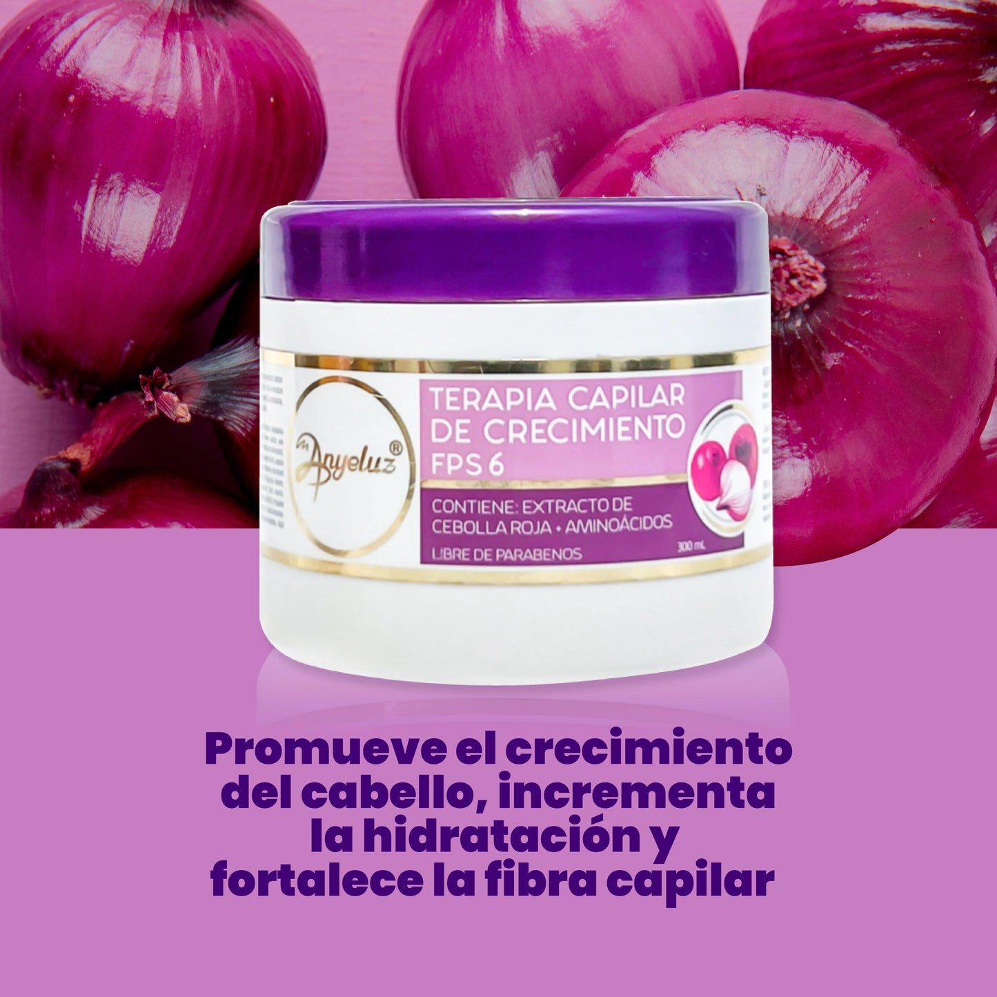 TERAPIA CAPILAR