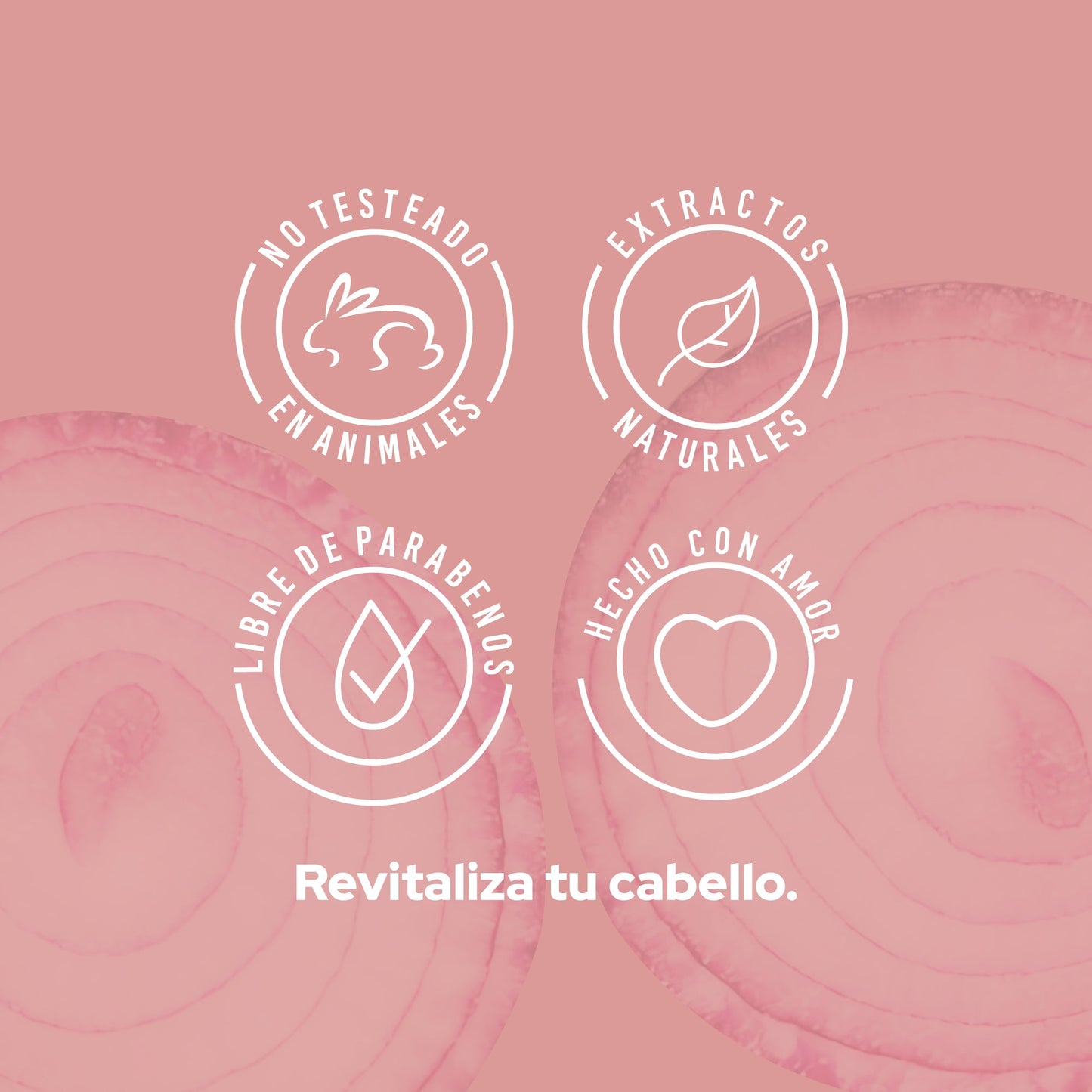 TÓNICO ANTICAÍDA DE CEBOLLA