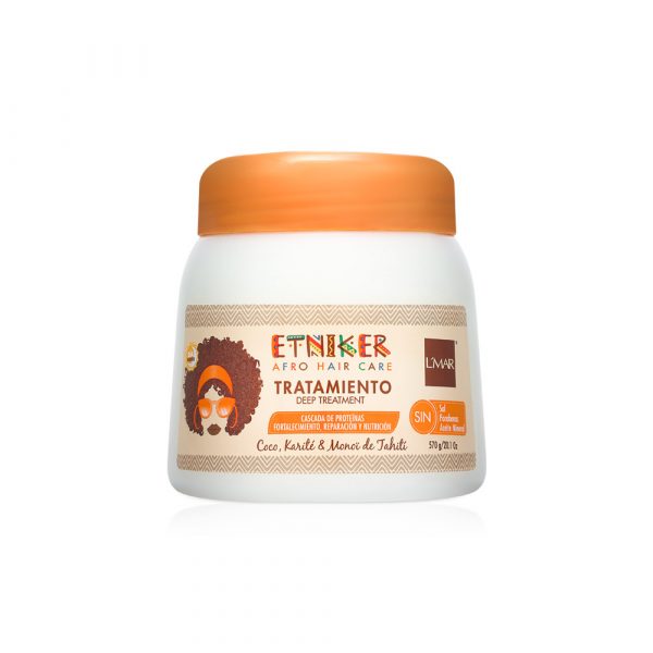 TRATAMIENTO DEEP TREATMENT