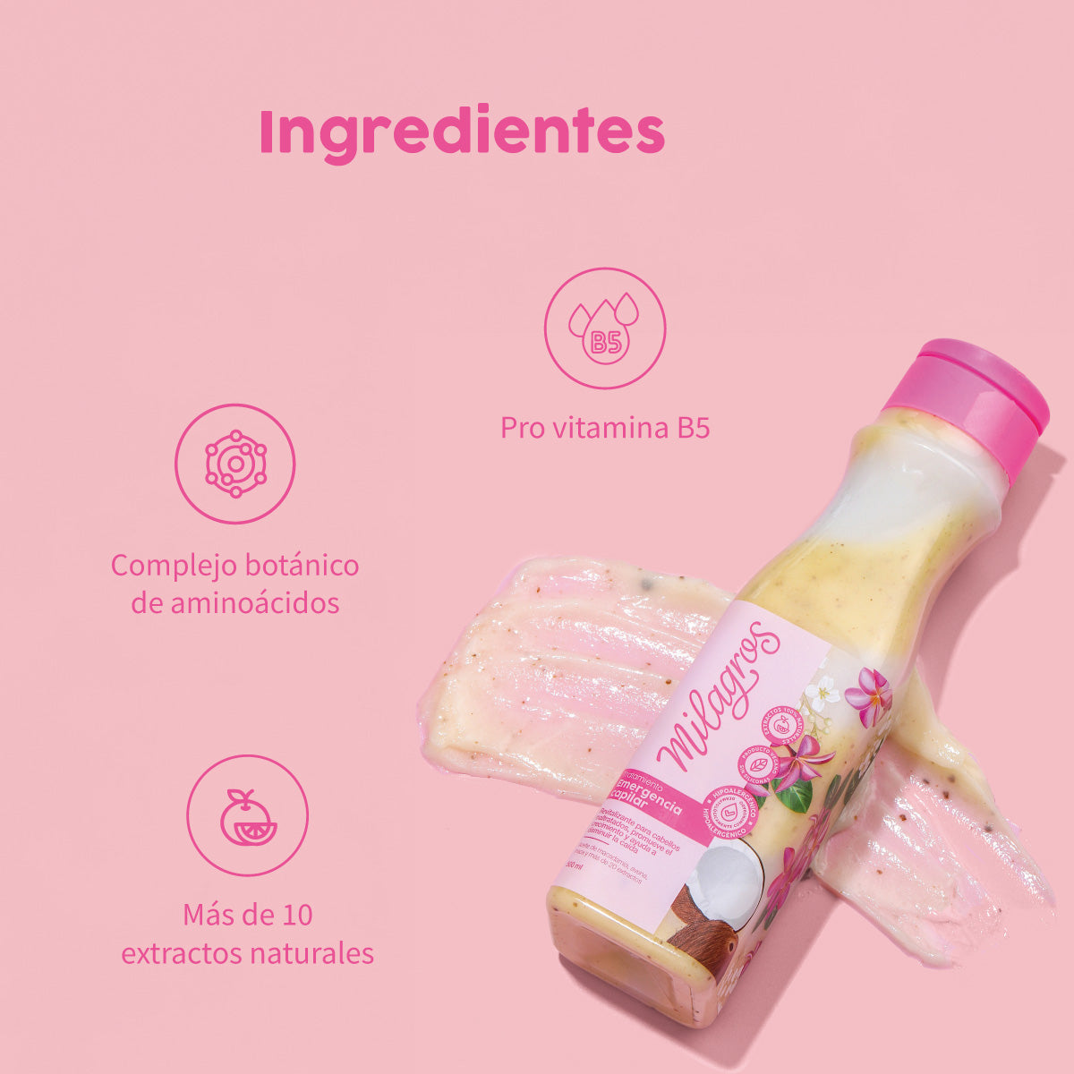 TRATAMIENTO EMERGENCIA CAPILAR