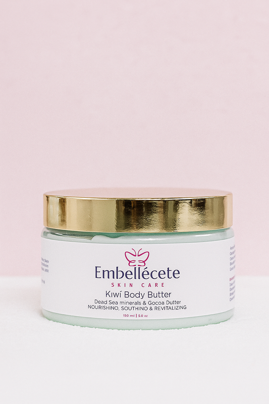 Crema corporal nutritiva