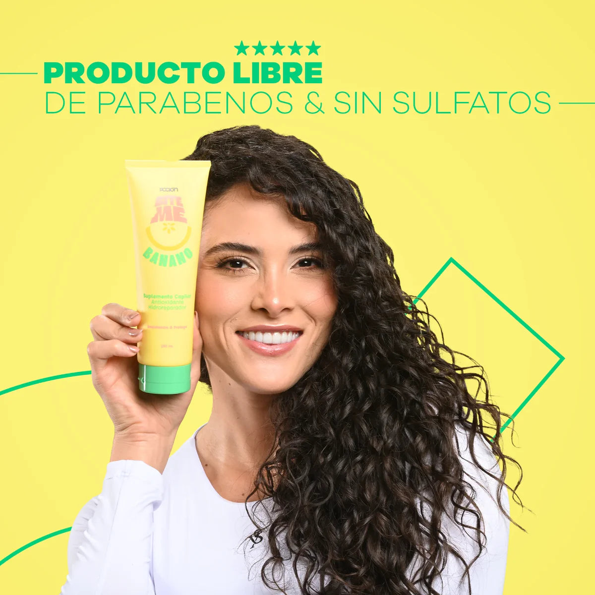 MASCARILLA BIT ME- POCION