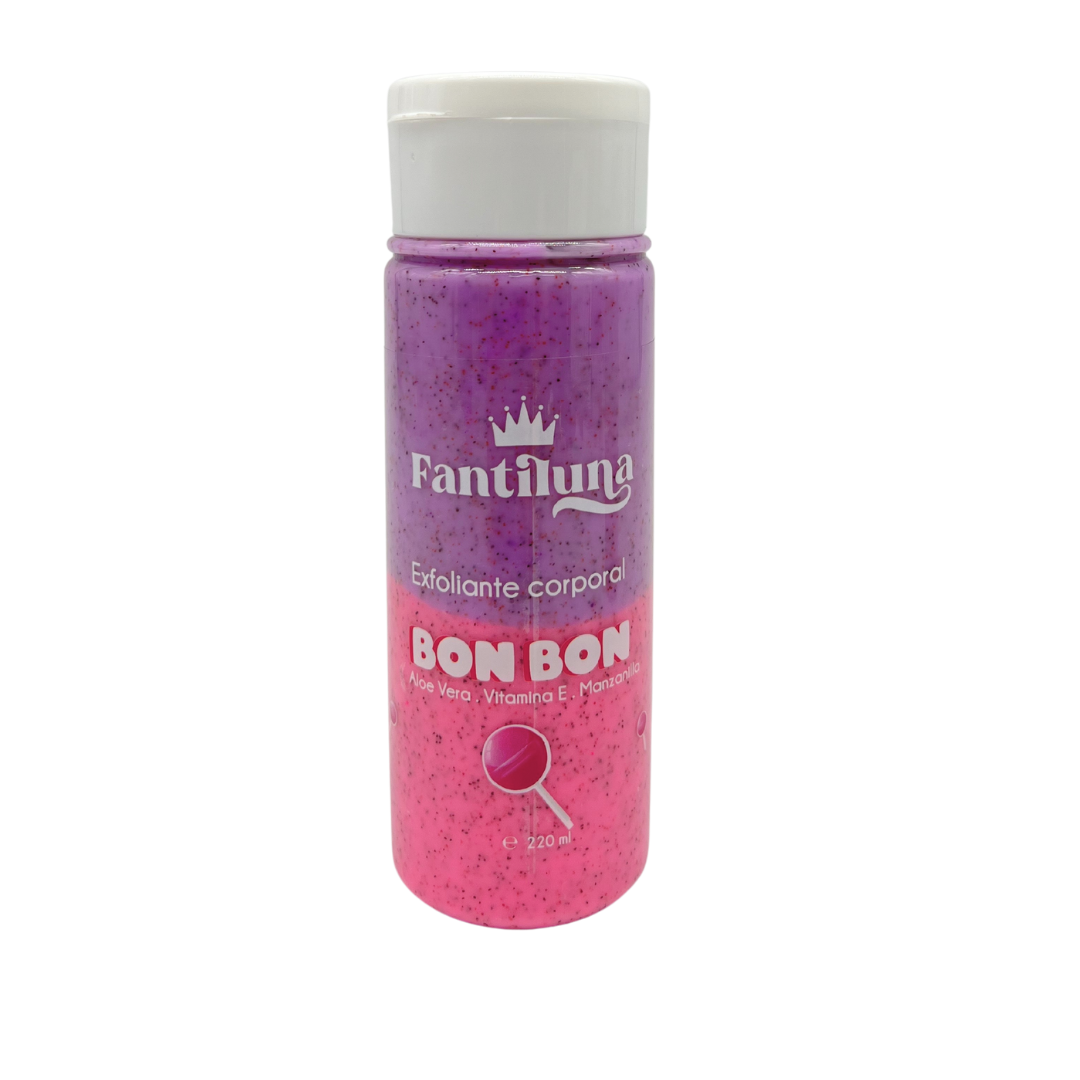EXFOLIANTE CORPORAL BON BON