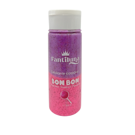 EXFOLIANTE CORPORAL BON BON