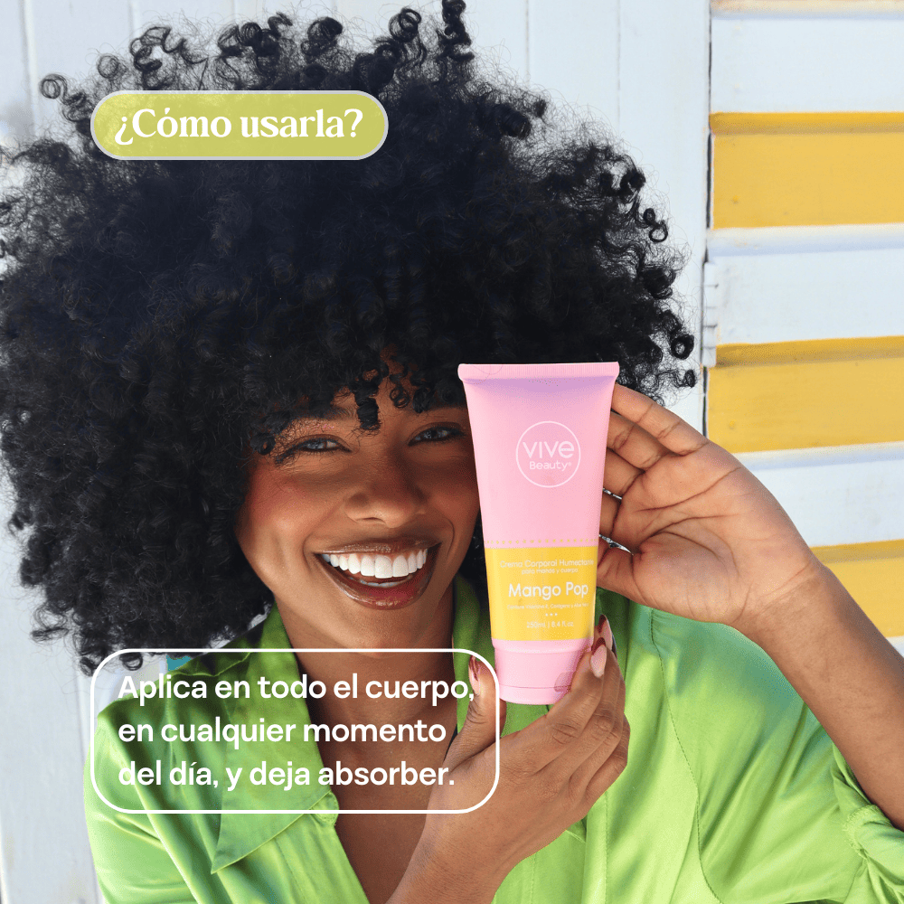 MANGO POP CREMA CORPORAL
