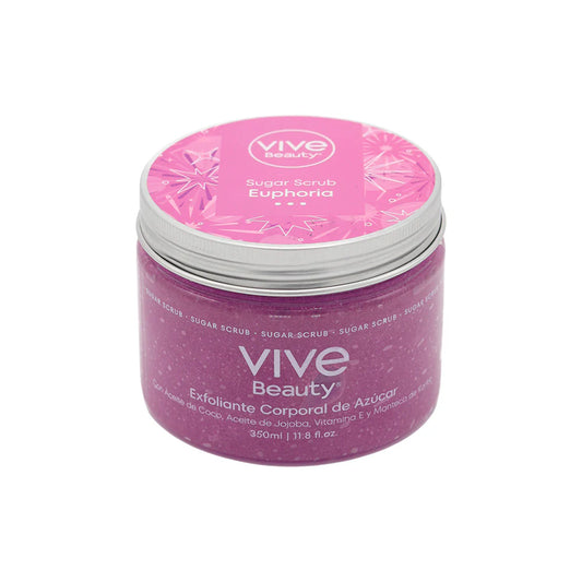 EUPHORIA SUGAR SCRUB 350ML