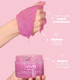 EUPHORIA SUGAR SCRUB 350ML
