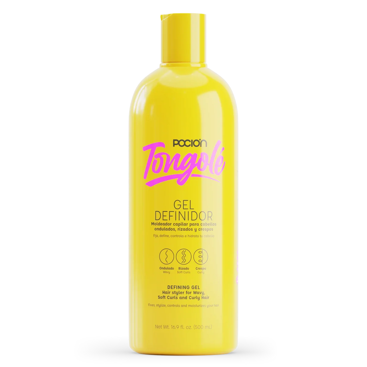 GEL FIJADOR RIZOS