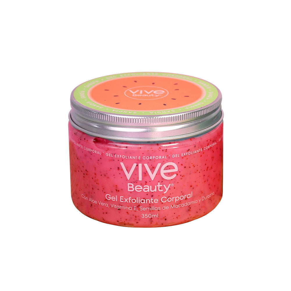 GEL EXFOLIANTE SANDÍA 350ML