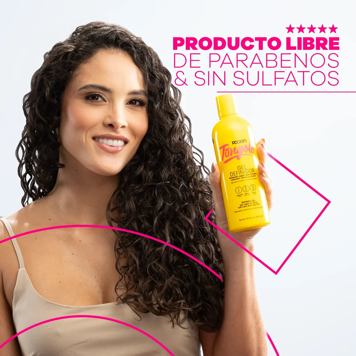 GEL FIJADOR RIZOS