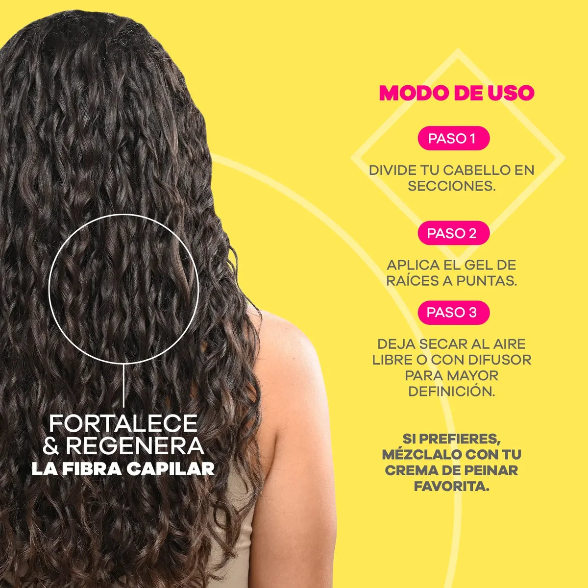 GEL FIJADOR RIZOS