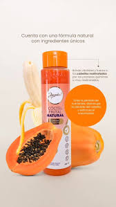 COCTEL FRUTA NATURAL