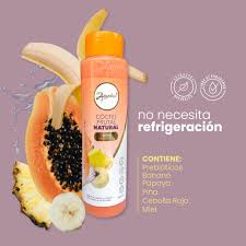 COCTEL FRUTA NATURAL