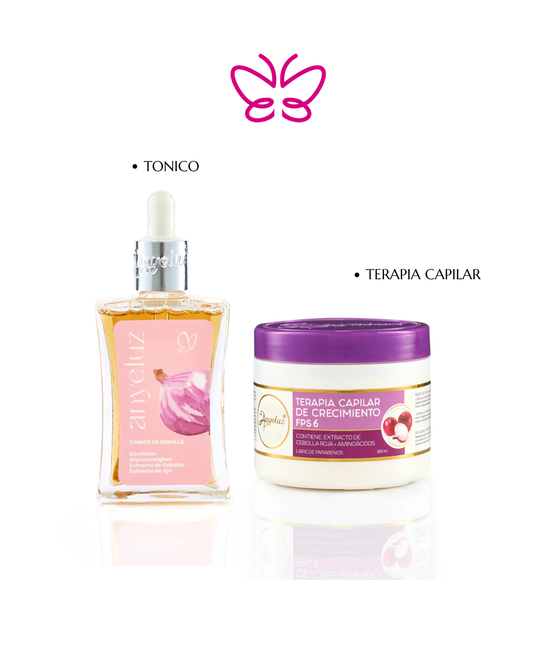 Kit Crecimiento Exprés de Cebolla Anyeluz