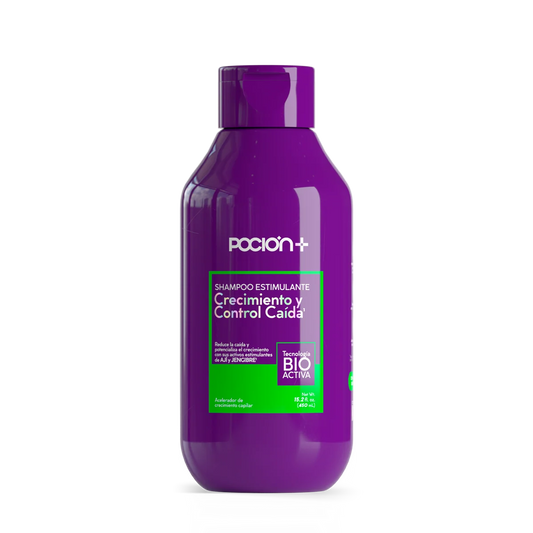 SHAMPOO CRECIMIENTO