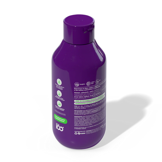 SHAMPOO CRECIMIENTO