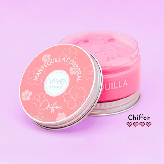 MANTEQUILLA CHIFFON 200ml