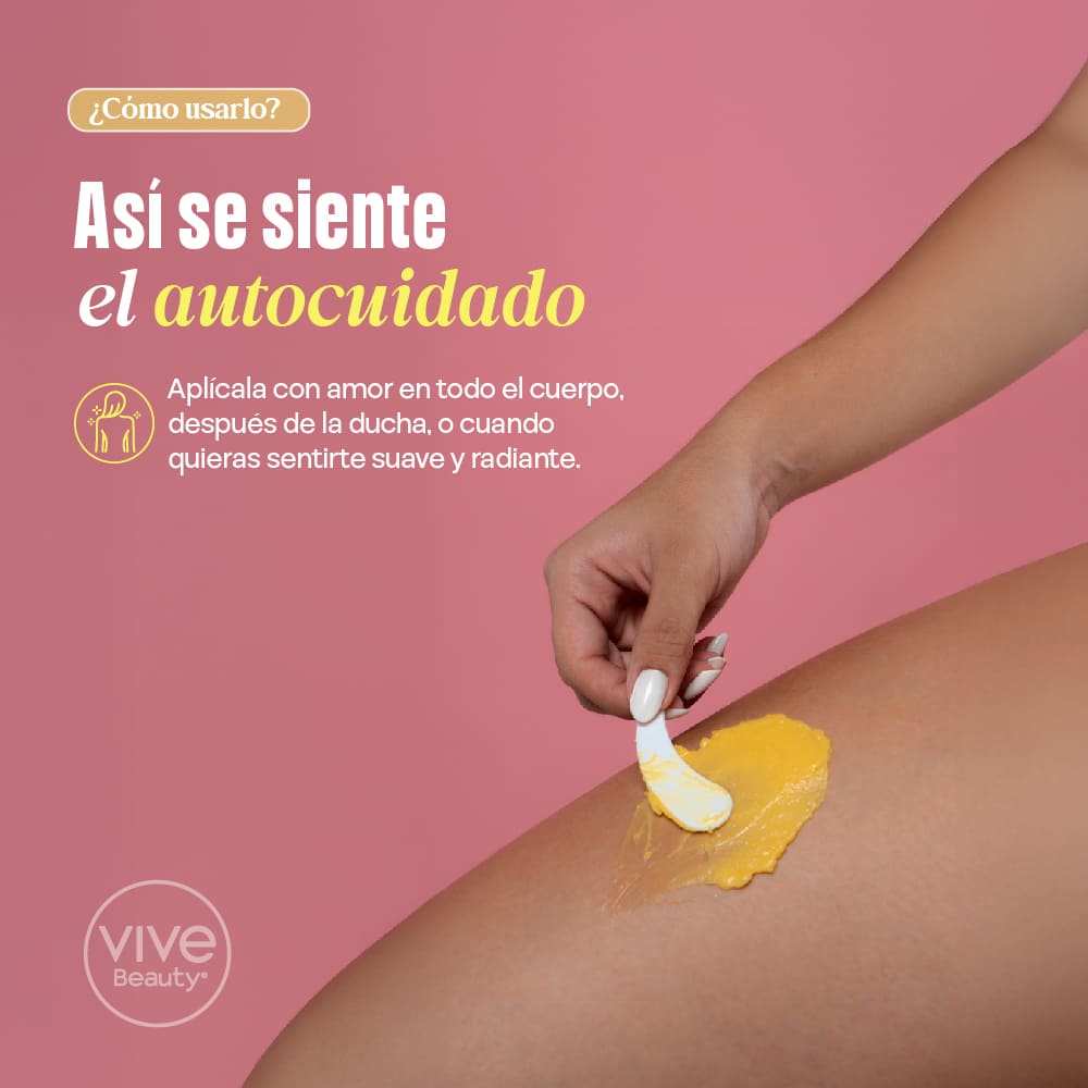 MANTEQUILLA MANGO 200ml