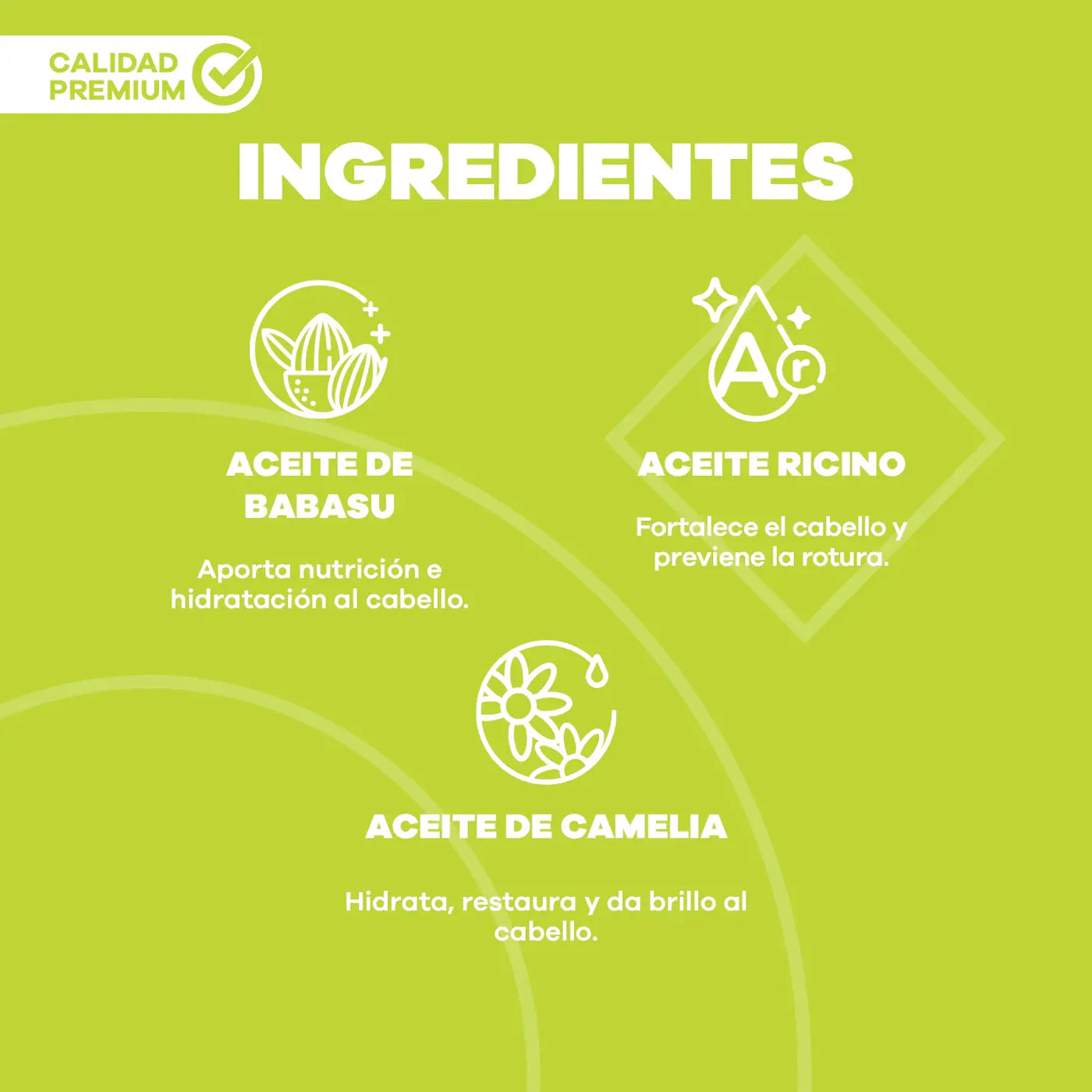 ÓLEO BRILLO INFINITO