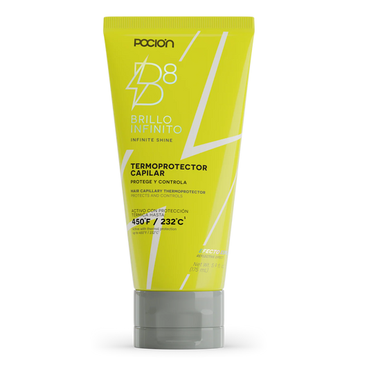 TERMOPROTECTOR- BRILLO INFINITO