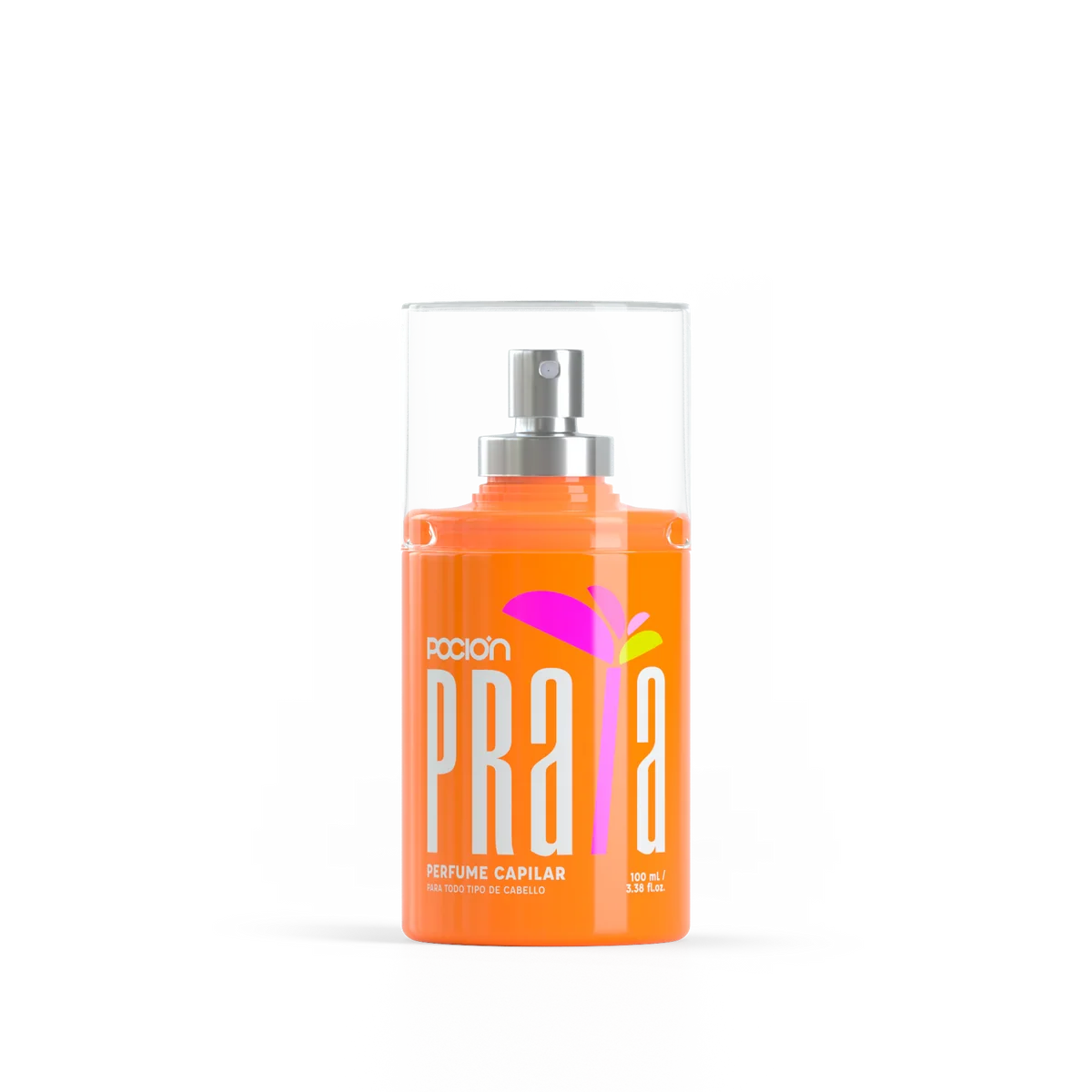 PRAIA PERFUME CAPILAR