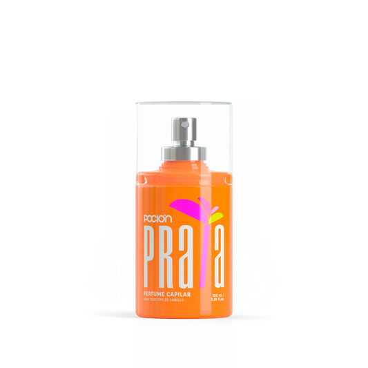 PRAIA PERFUME CAPILAR