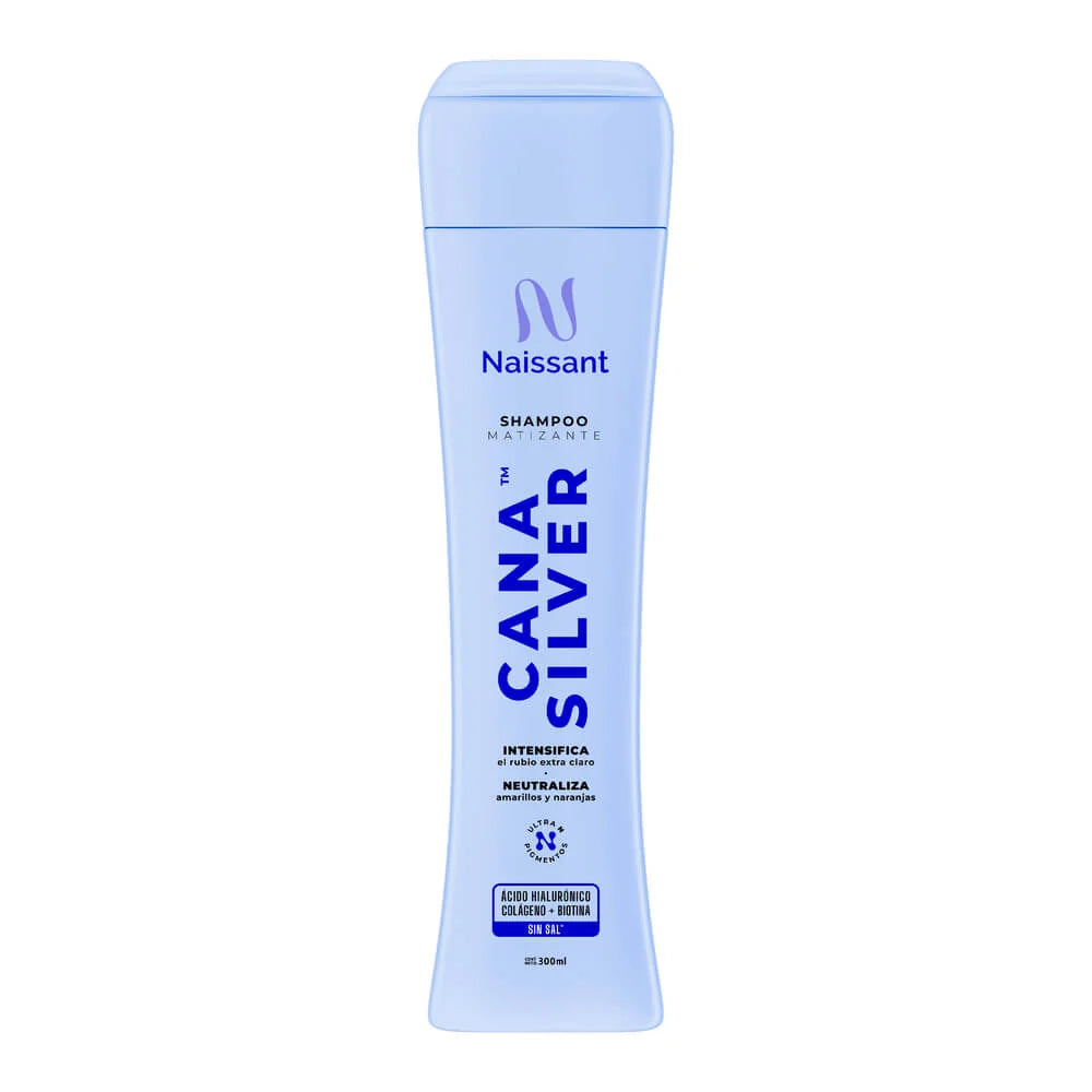 CANA SILVER SHAMPOO