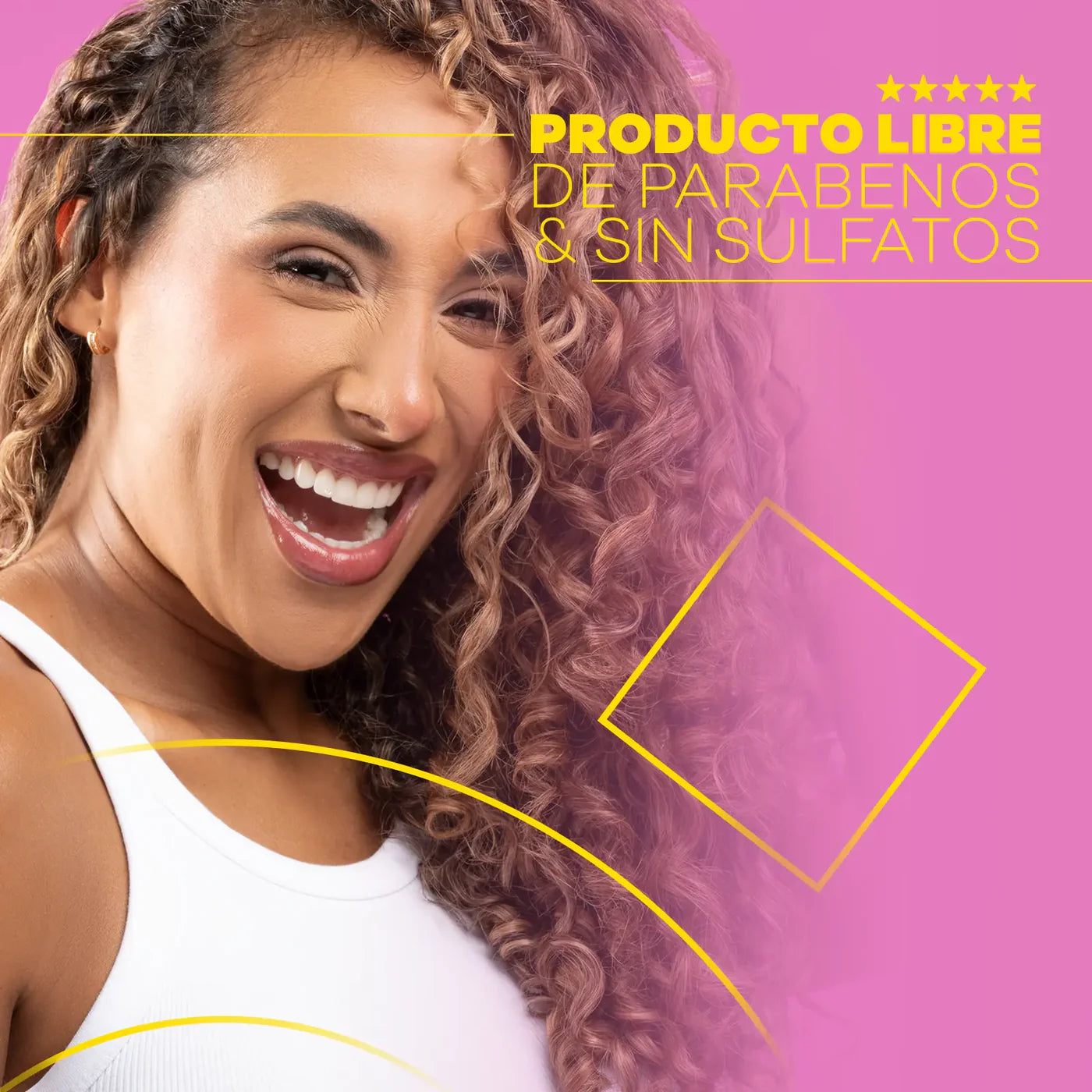 CHAMPÚ PARA RIZOS TONGOLÉ- POCIÓN