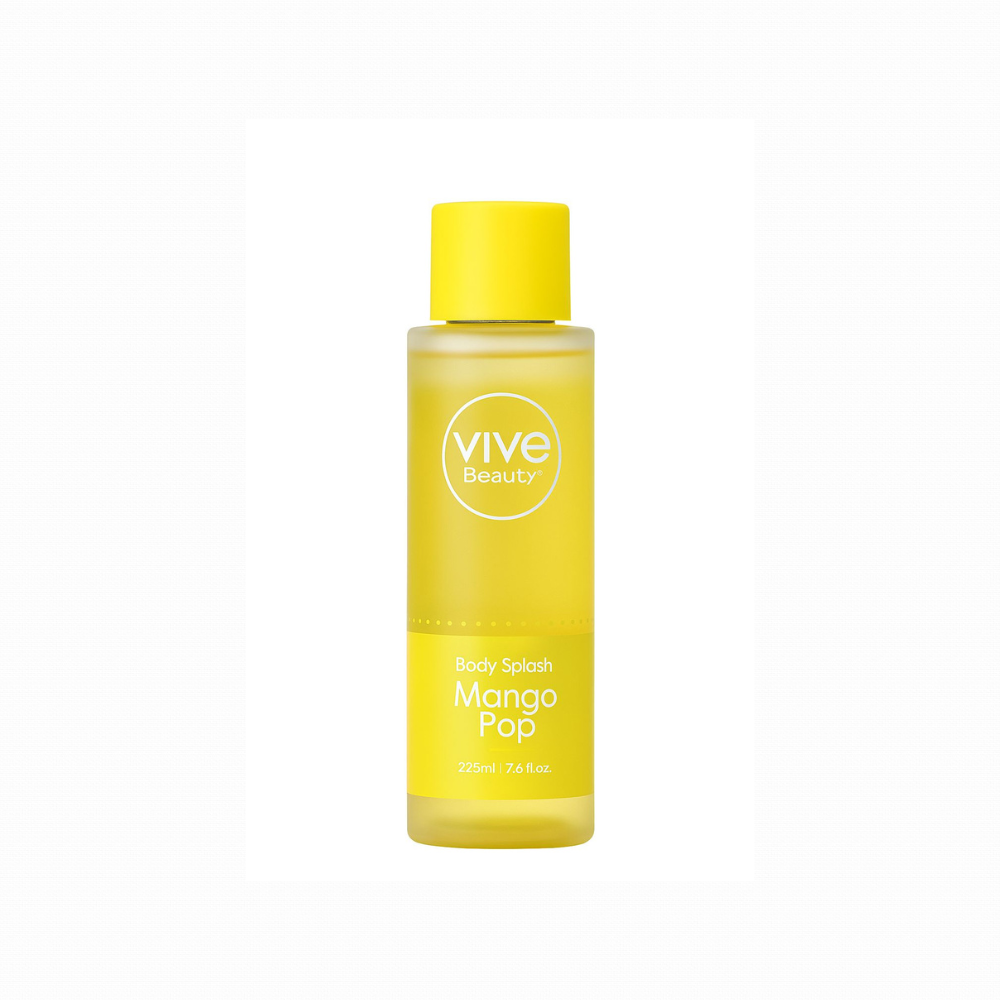 BODY SPLASH MANGO POP