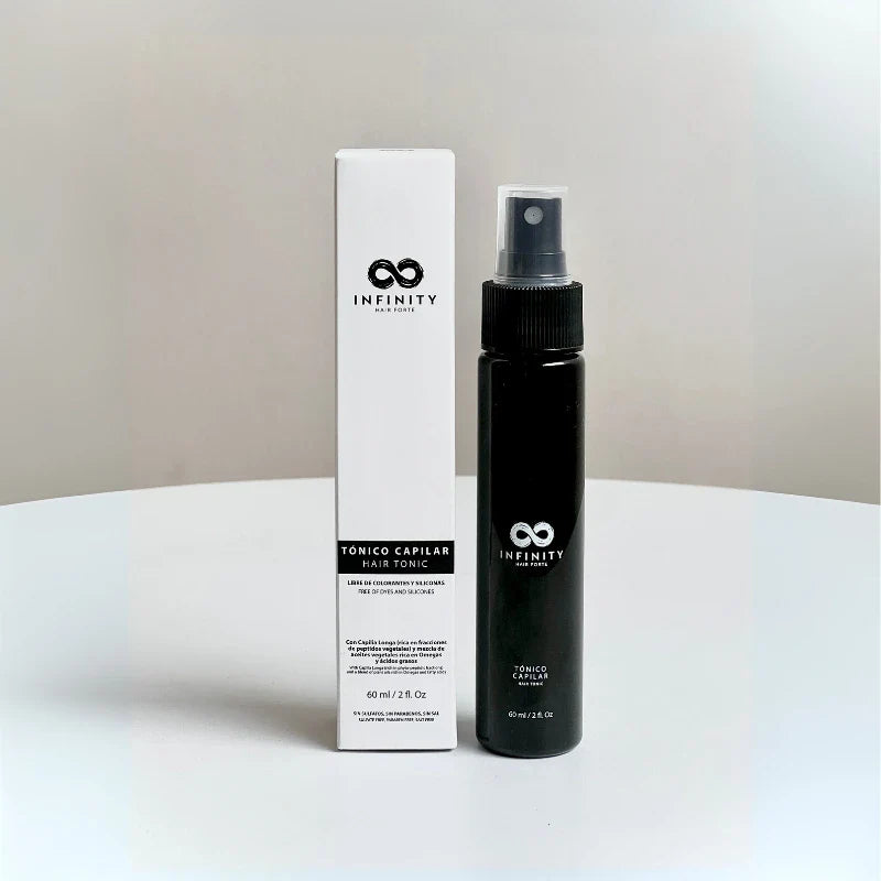 TONICO CAPILAR DE CRECIMIENTO