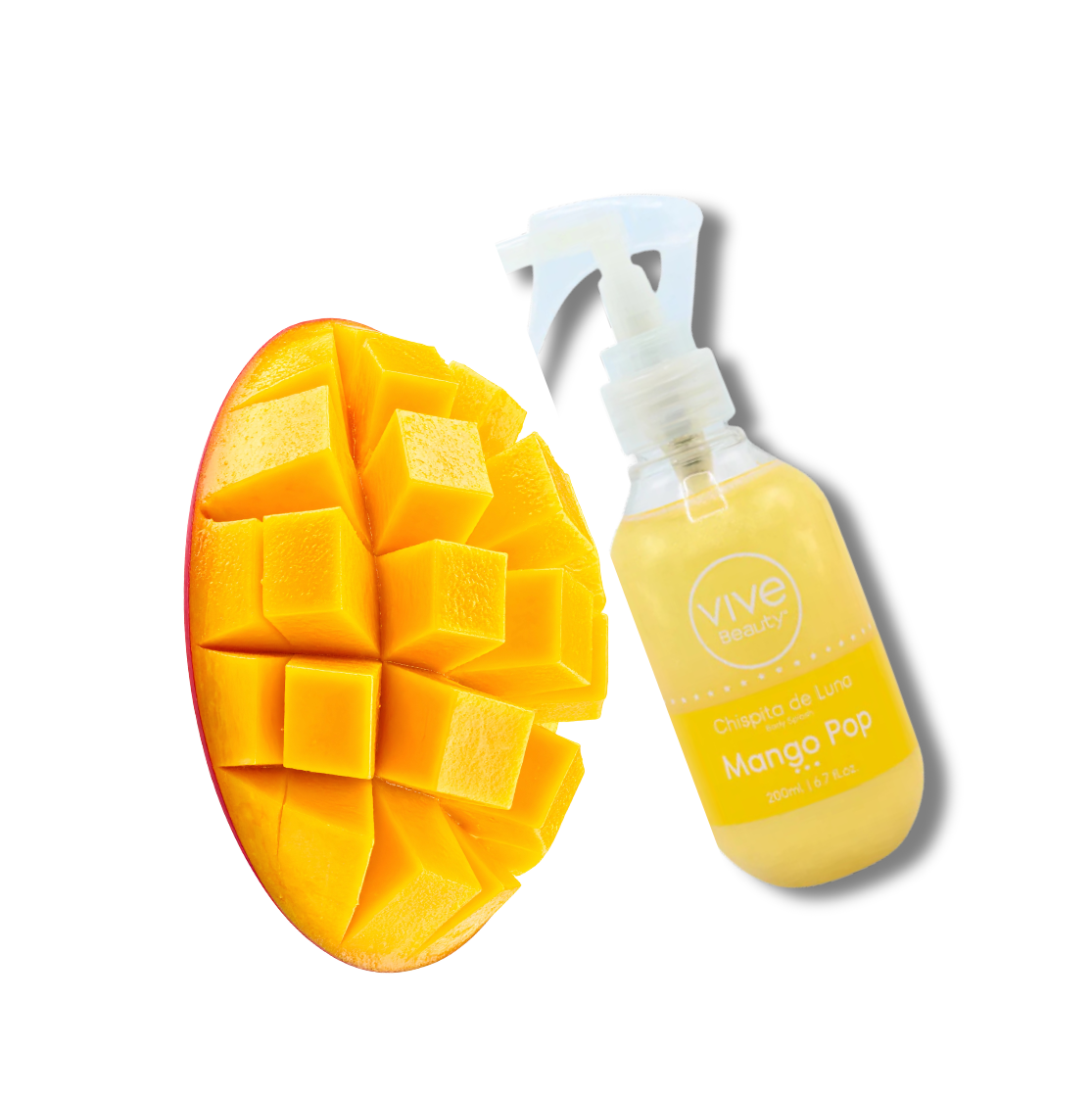 MANGO POP CHISPITA DE LUNA