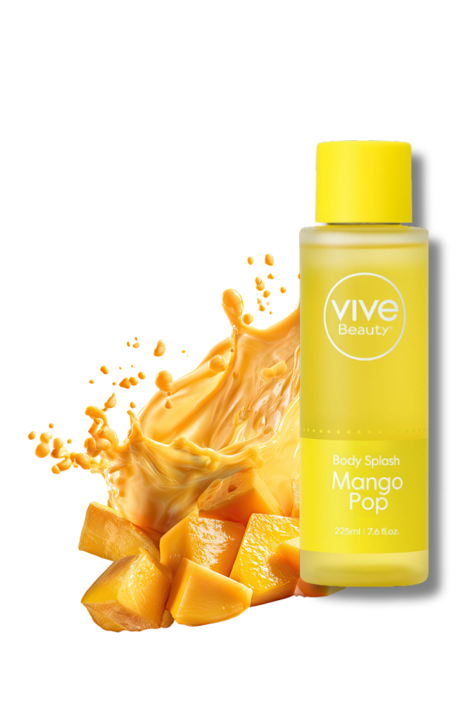 BODY SPLASH MANGO POP
