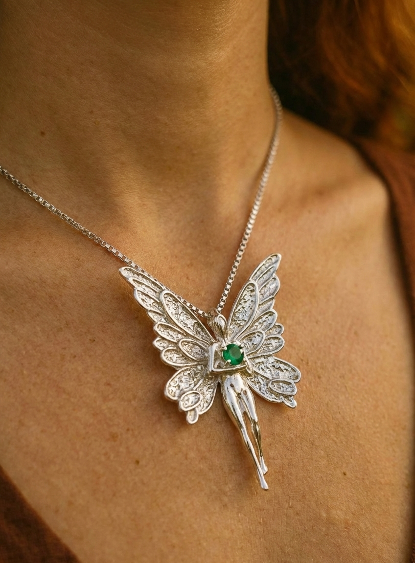 ALDEA DE AIRE - ELLI